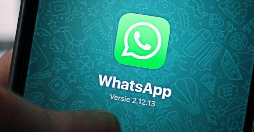 WhatsApp могут удалить из App Store